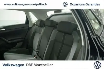 Photo 8 Volkswagen Polo 1.5 TSI EVO 150 S&S DSG7 R-Line Exclusive