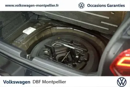 Photo 9 Volkswagen Polo 1.5 TSI EVO 150 S&S DSG7 R-Line Exclusive