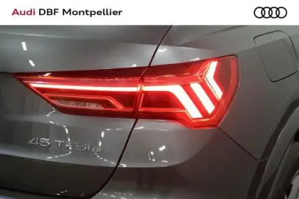 Photo 5 Audi Q3 Gén. II Ph1 S line 5