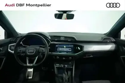 Photo 9 Audi Q3 Gén. II Ph1 S line 5