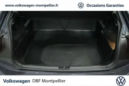 Photo 8 Volkswagen Polo Gén. VI Ph2 Evo VW Edition 5