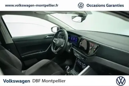 Photo 6 Volkswagen Polo Gén. VI Ph2 Evo VW Edition 5