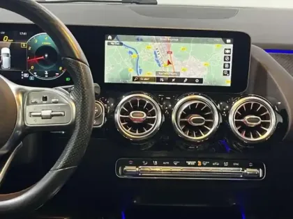 Photo 9 Mercedes Classe B Gén. III (W247) Ph1 AMG Line Edition 5