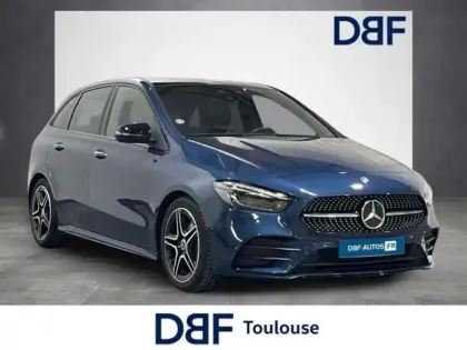 Photo 5 Mercedes Classe B Gén. III (W247) Ph1 AMG Line Edition 5