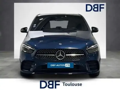 Photo 6 Mercedes Classe B Gén. III (W247) Ph1 AMG Line Edition 5