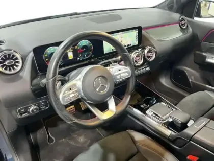 Photo 8 Mercedes Classe B Gén. III (W247) Ph1 AMG Line Edition 5