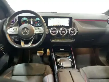 Photo 7 Mercedes Classe B Gén. III (W247) Ph1 AMG Line Edition 5