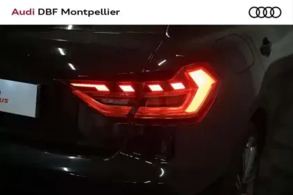 Photo 5 Audi A1 Gén. II Ph1 NG Design 5