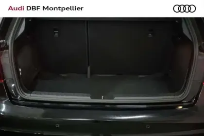 Photo 7 Audi A1 Gén. II Ph1 NG Design 5