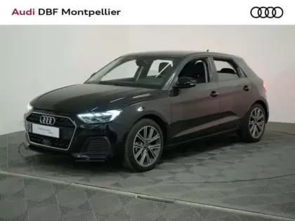 Photo Audi A1 Design