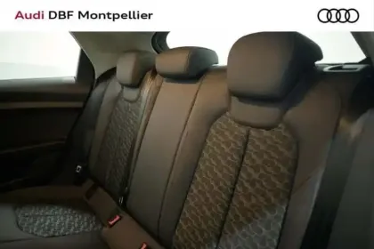 Photo 8 Audi A1 Gén. II Ph1 NG Design 5