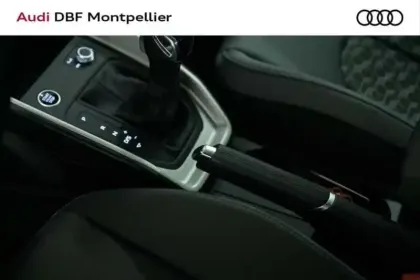 Photo 7 Audi A1 25 TFSI 95 ch S tronic 7 Design