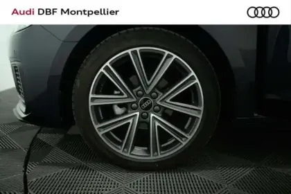 Photo 6 Audi A1 25 TFSI 95 ch S tronic 7 Design