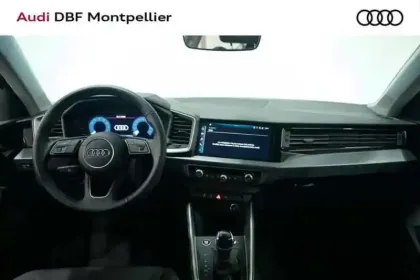 Photo 9 Audi A1 25 TFSI 95 ch S tronic 7 Design