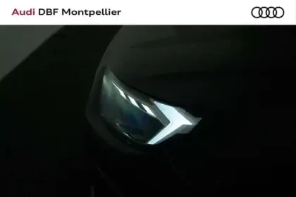 Photo 5 Audi A1 25 TFSI 95 ch S tronic 7 Design