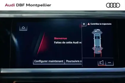 Photo 6 Audi Q3 Gén. II Ph1 S line 5