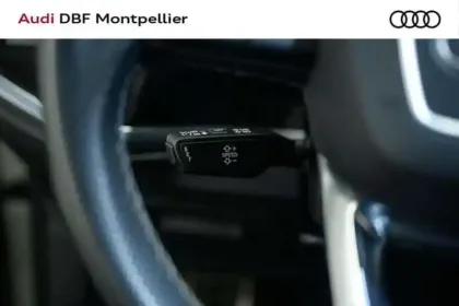 Photo 5 Audi Q3 Gén. II Ph1 S line 5