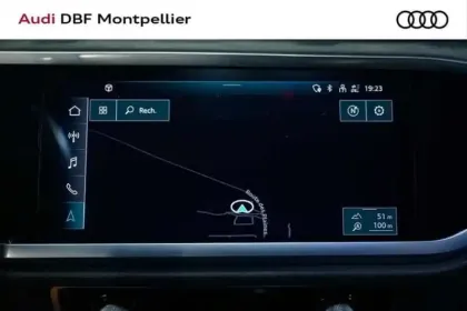 Photo 7 Audi Q3 Gén. II Ph1 S line 5