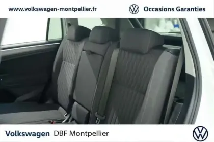Photo 7 Volkswagen Tiguan 2.0 TDI 150ch DSG7 Life Plus