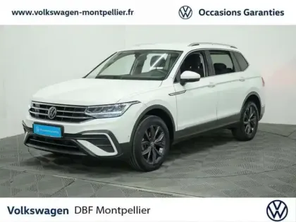 Photo Volkswagen Tiguan 2.0 Tdi 150ch Dsg7 Life Plus