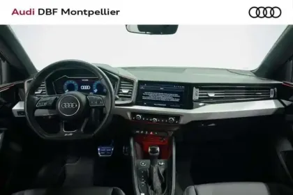 Photo 6 Audi A1 Gén. II Ph1 S line 5