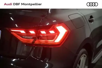 Photo 7 Audi A1 Gén. II Ph1 S line 5