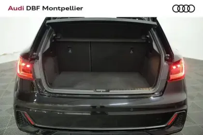 Photo 8 Audi A1 Gén. II Ph1 S line 5