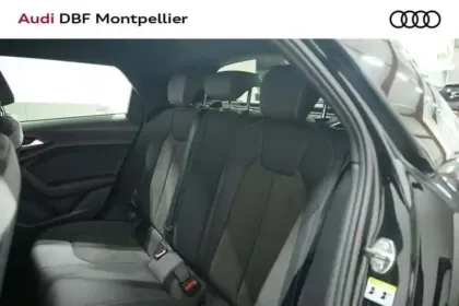 Photo 5 Audi A1 Gén. II Ph1 S line 5