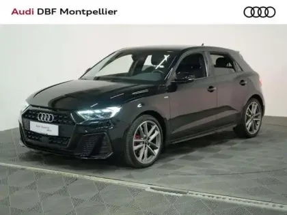 Photo Audi A1 S Line