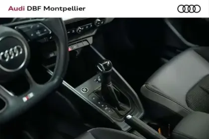 Photo 9 Audi A1 Gén. II Ph1 S line 5