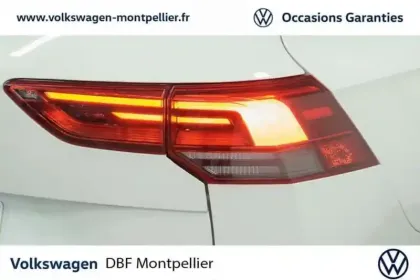 Photo 8 Volkswagen Golf 1.0 TSI OPF 110 BVM6 Life Business