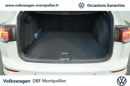 Photo 7 Volkswagen Golf 1.0 TSI OPF 110 BVM6 Life Business