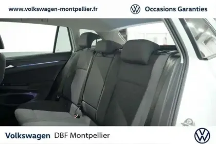 Photo 6 Volkswagen Golf 1.0 TSI OPF 110 BVM6 Life Business