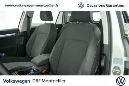 Photo 5 Volkswagen Golf 1.0 TSI OPF 110 BVM6 Life Business