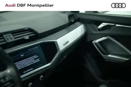 Photo 8 Audi Q3 Gén. I Ph1 Business line 5