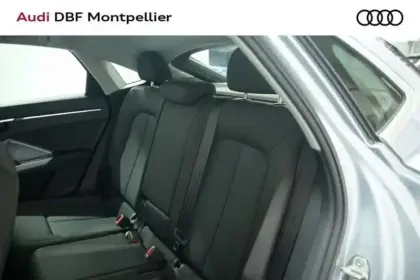 Photo 6 Audi Q3 Gén. I Ph1 Business line 5