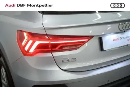 Photo 9 Audi Q3 Gén. I Ph1 Business line 5