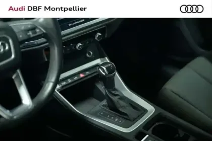 Photo 7 Audi Q3 Gén. I Ph1 Business line 5