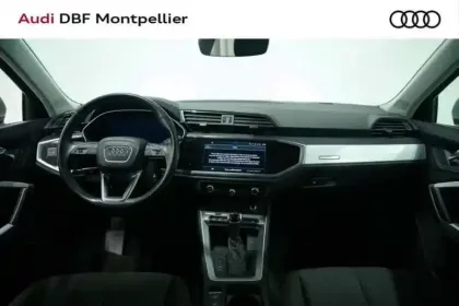 Photo 5 Audi Q3 Gén. I Ph1 Business line 5