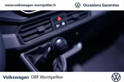 Photo 5 Volkswagen Crafter VAN 30 L3H3 2.0 TDI 140 CH BUSINESS