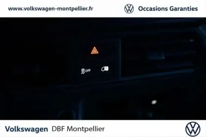 Photo 7 Volkswagen Crafter VAN 30 L3H3 2.0 TDI 140 CH BUSINESS