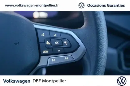 Photo 9 Volkswagen Crafter VAN 30 L3H3 2.0 TDI 140 CH BUSINESS