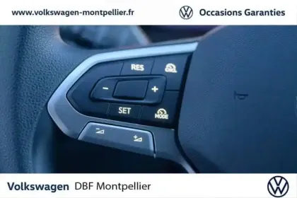 Photo 8 Volkswagen Crafter VAN 30 L3H3 2.0 TDI 140 CH BUSINESS