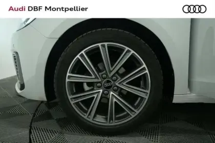 Photo 7 Audi A1 Gén. II Ph1 NG Design 5