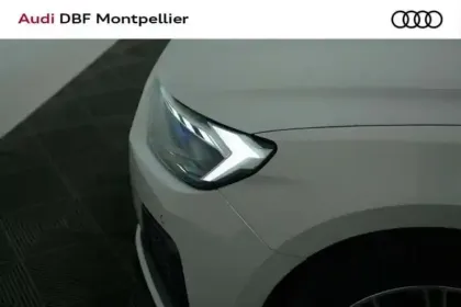 Photo 6 Audi A1 Gén. II Ph1 NG Design 5