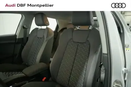 Photo 5 Audi A1 Gén. II Ph1 NG Design 5