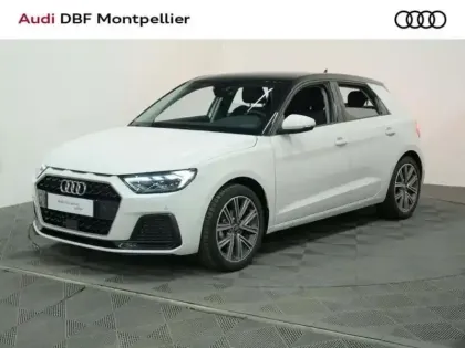 Photo Audi A1 Design