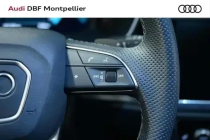 Photo 7 Audi Q3 Gén. II Ph1 S line 5