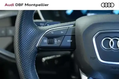 Photo 6 Audi Q3 Gén. II Ph1 S line 5