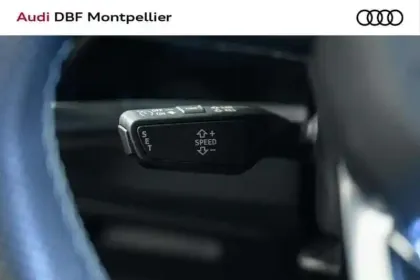 Photo 5 Audi Q3 Gén. II Ph1 S line 5